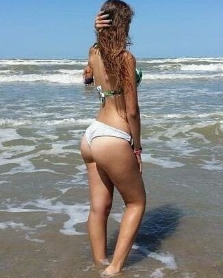 Chicas en Bikini