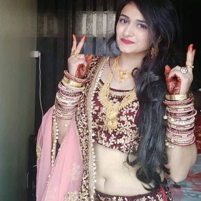 Hot indian random girls