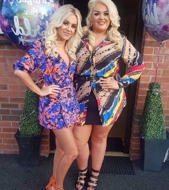 Cuties