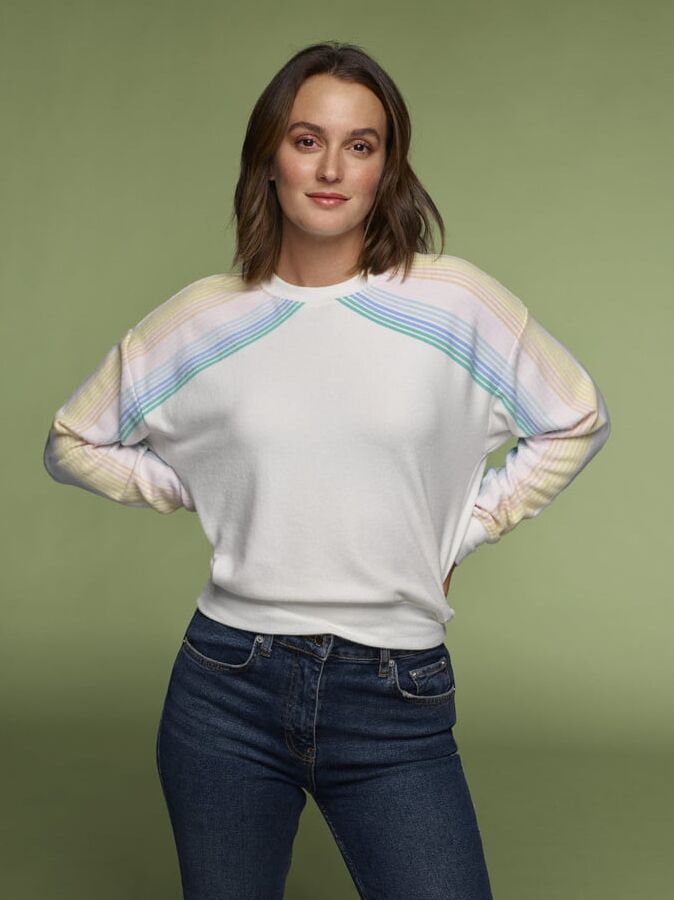Celebrity Hot - Leighton Meester