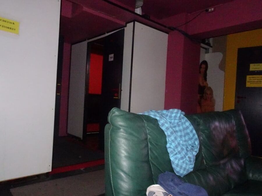 Pornokino in Pasing