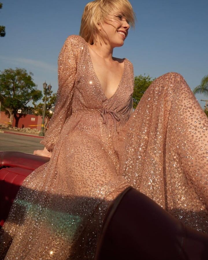 Carly Rae Jepsen
