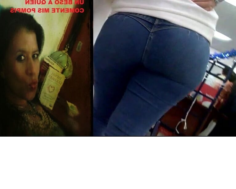 MIS FOTOS PARA TRIBUTO