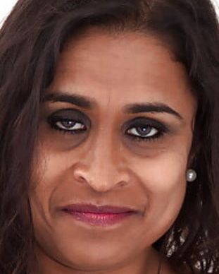 Kasmina Patel