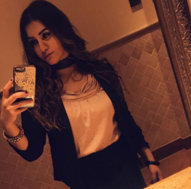 My ex paki slut