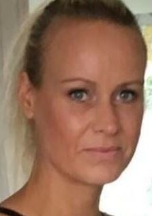 do you recognize this sexy swedish women?
