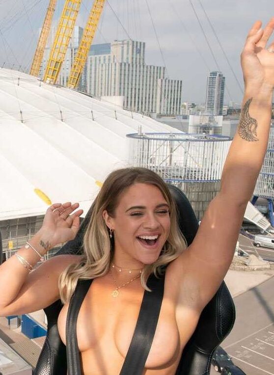 Laura Crane Love Island