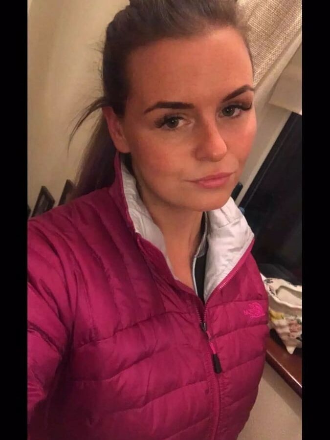 Another slut