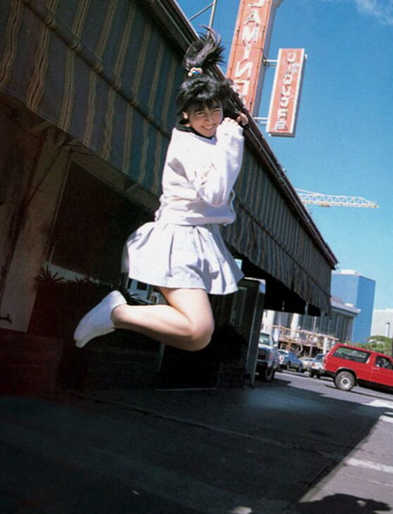 Mamiko Takai