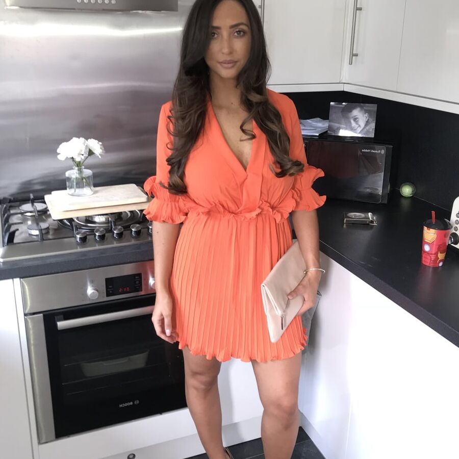 Lauren D (Birmingham)