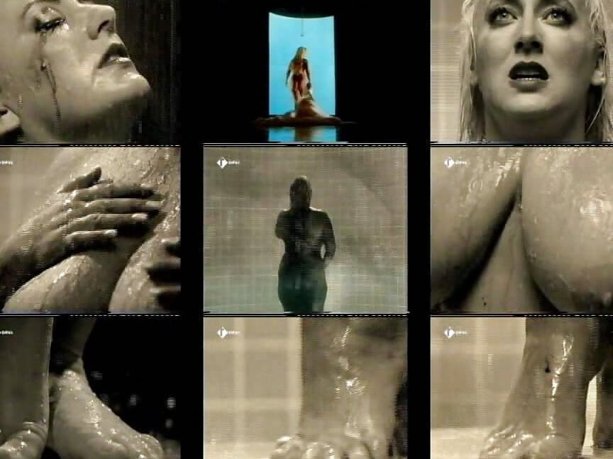 Bit Titted Dutch Celebs