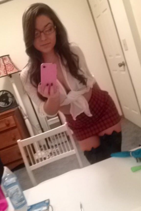 Ohio Slut Exposed