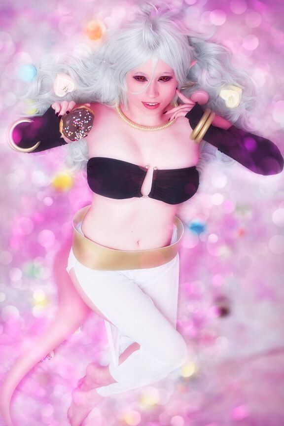 Beauties of Cosplay
