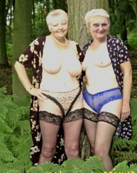 A few slappers?whores from Teesside uk