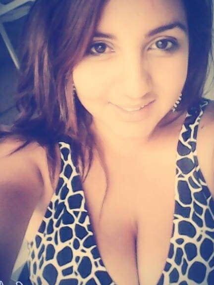 THE BEUTIFUL MILF BOOBS