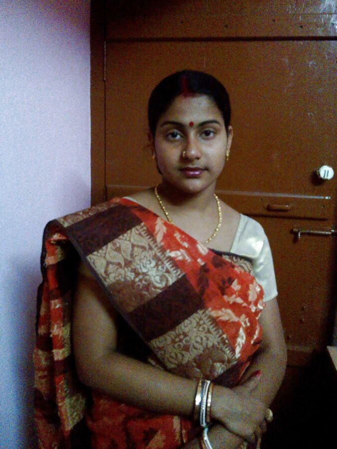 Sexxy Bhabhi Nude