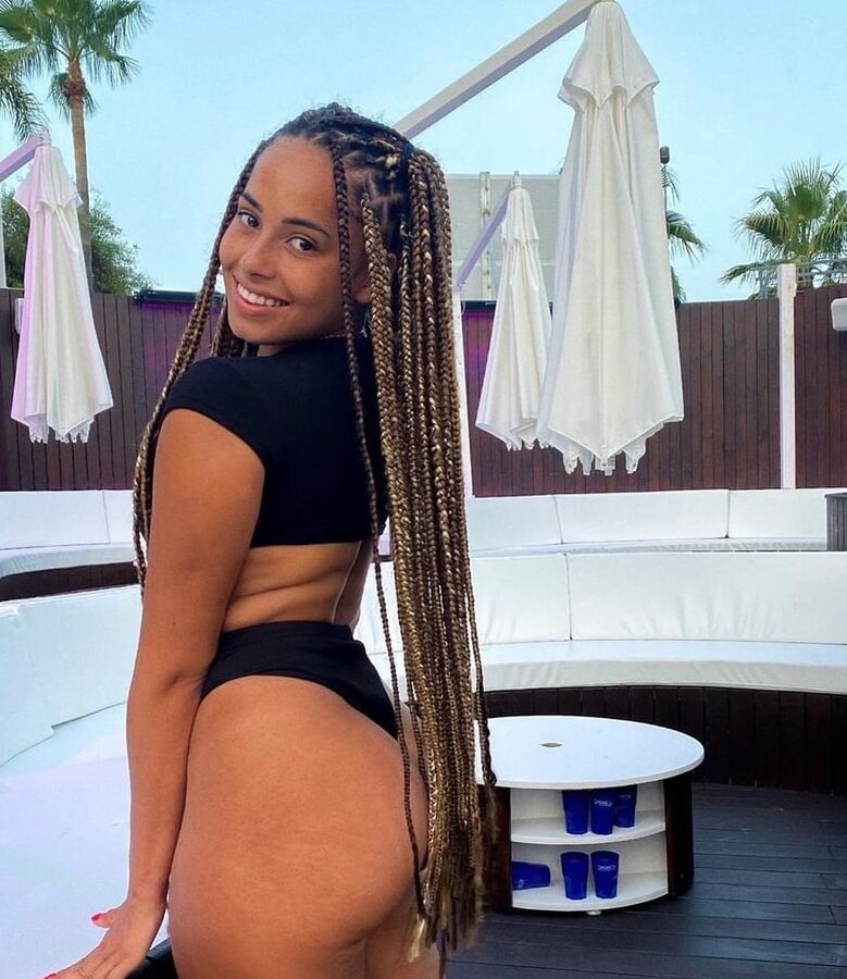 Amber Gill
