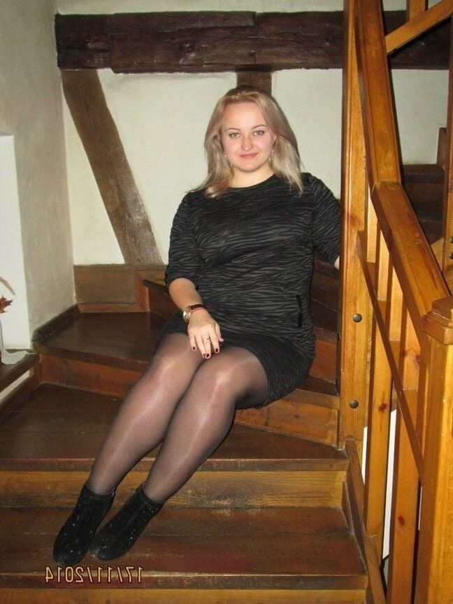 bbw pantyhose