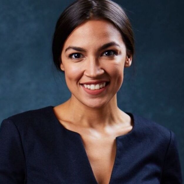 Slut AOC