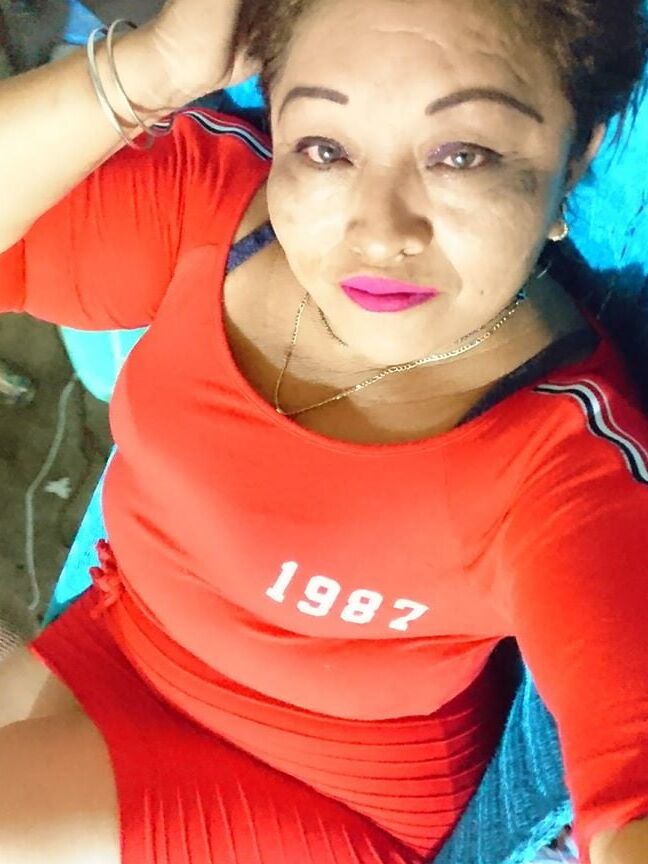 abuela rica