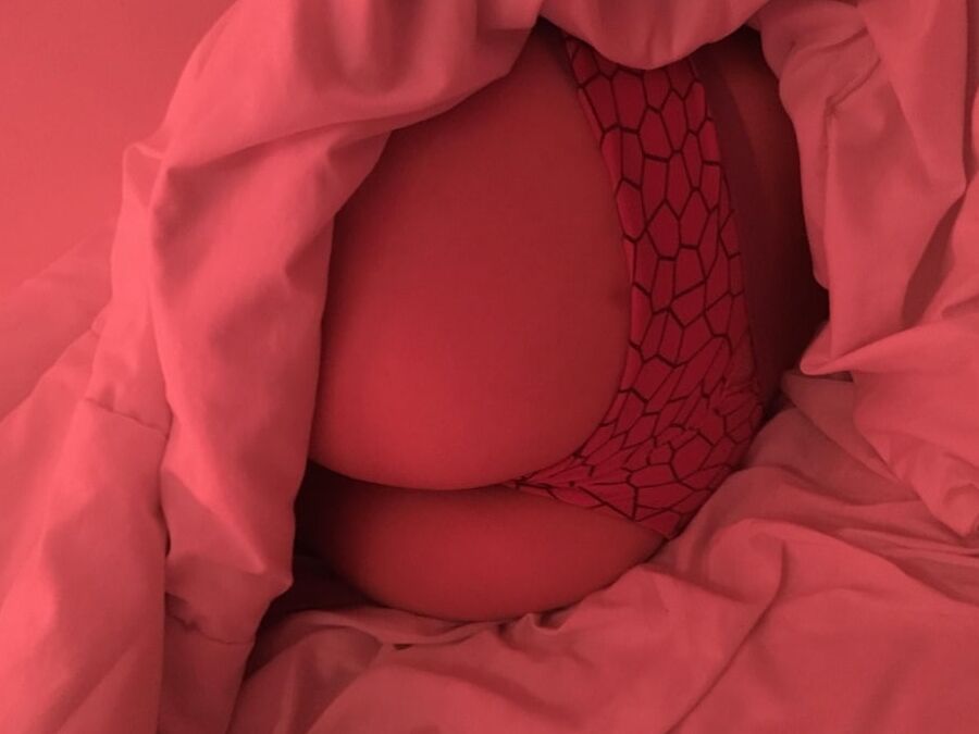 Ma sister quand elle dort
