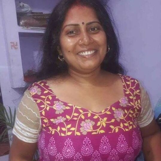 aunty