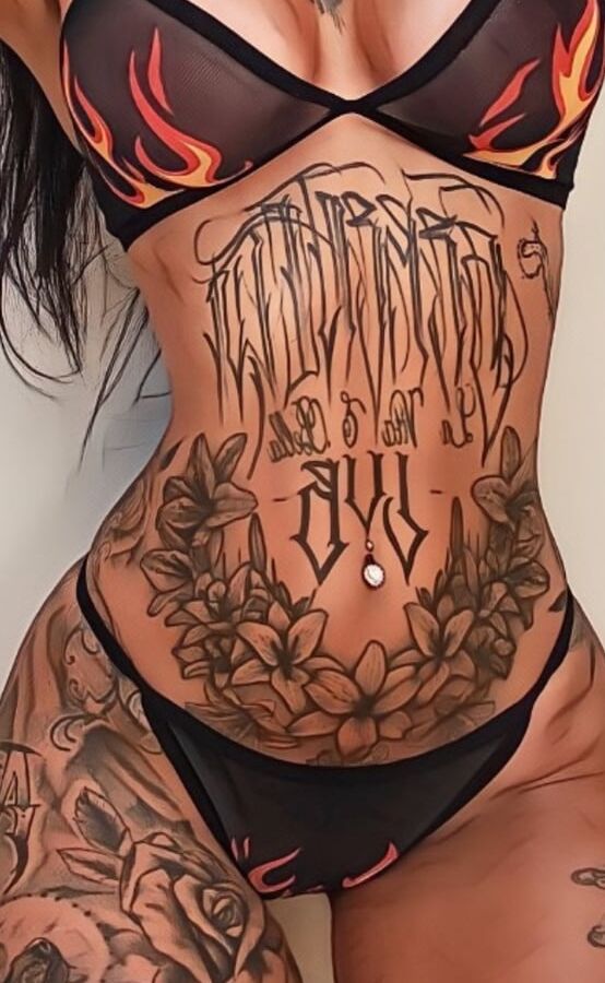 I love smooth fronts