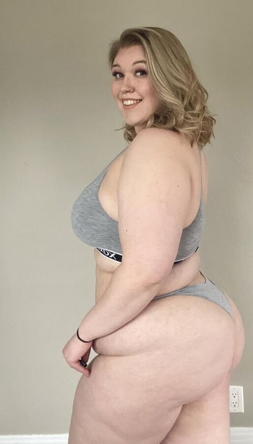 BBW Sexy Thick Girls