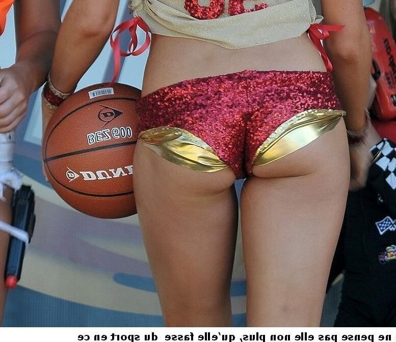 Fessee , spanking, shorts