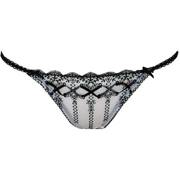 Hurra endlch ein Jovanna Design String