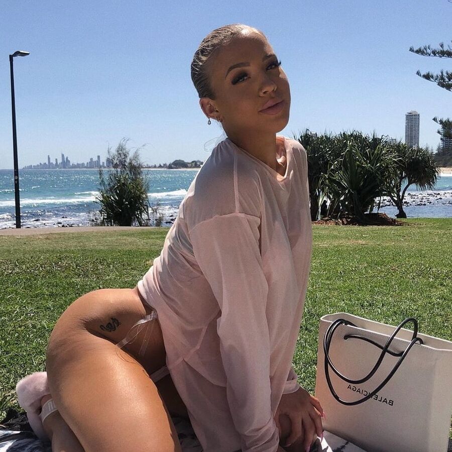 Tammy Hembrow