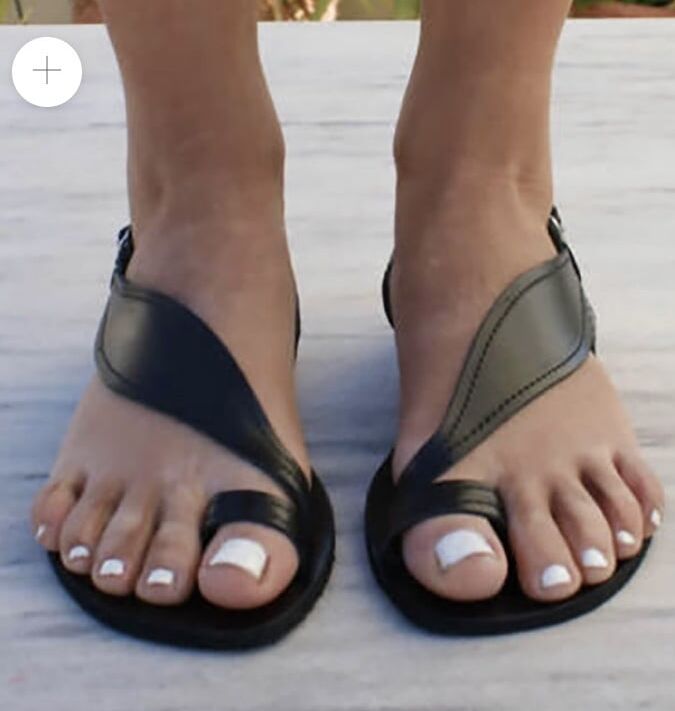 FOOT MODELS