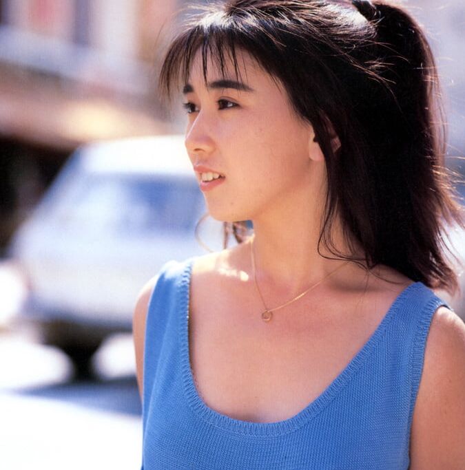 Mamiko Takai