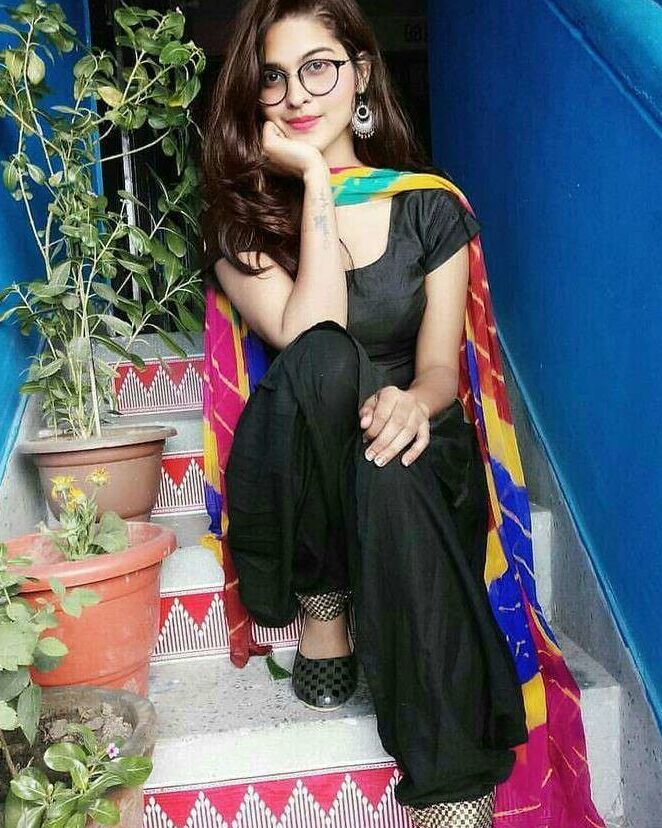 Hot indian random girls