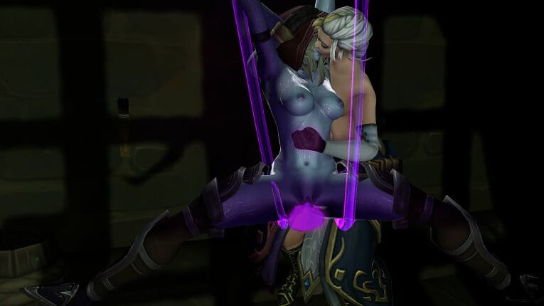Jaina Proudmoore