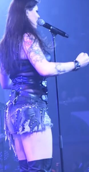 Floor Jansen