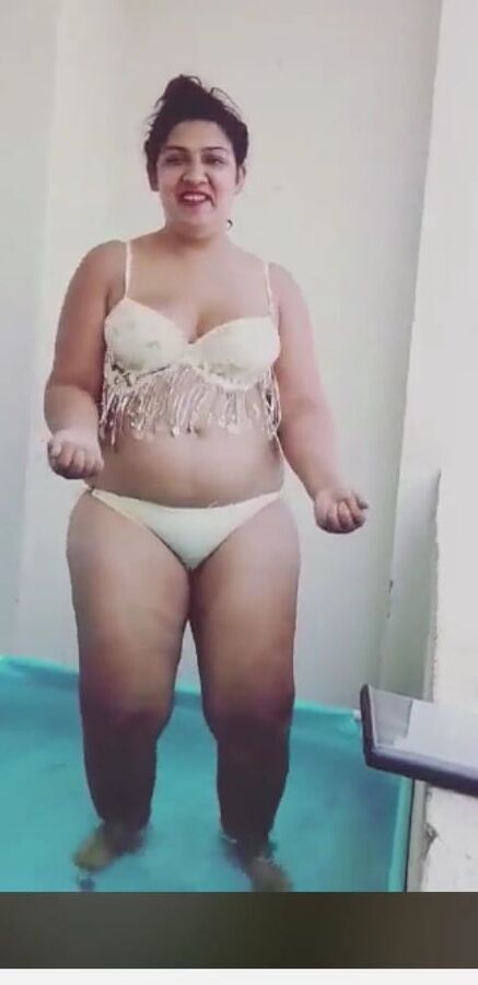 Big woman live facebook romanian