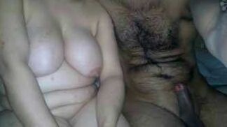 my gf and me