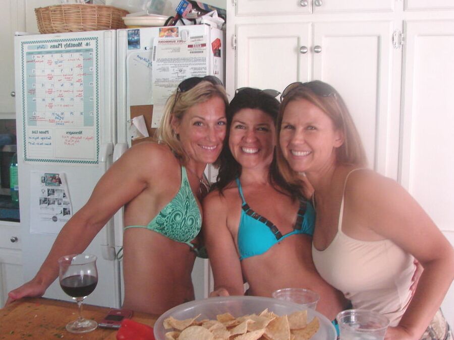 Which Milf Would You Pick?