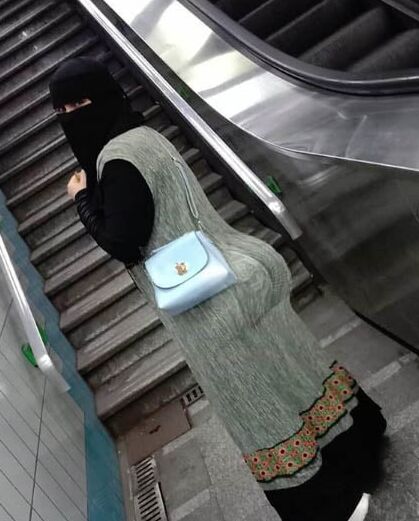 Fuck Muslim