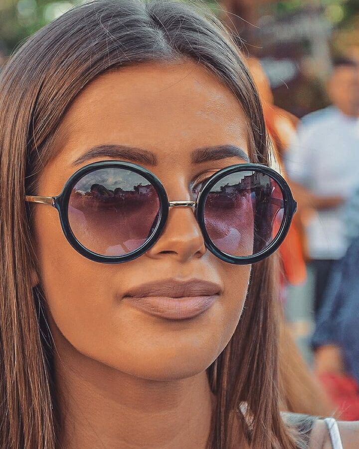 Serbiahn Hot Babe Milica