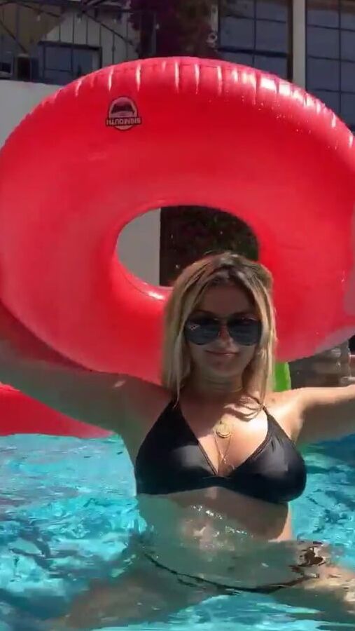 Bebe Rexha
