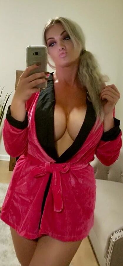 Sexy Robes