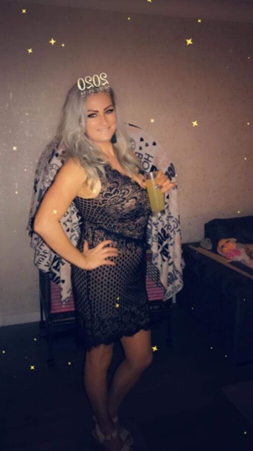 Sexy Dutch Milf