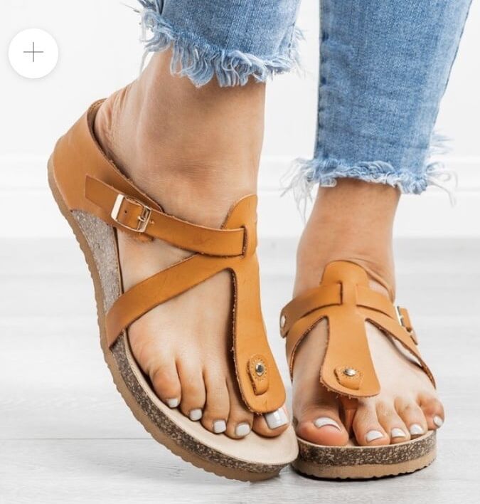 FOOT MODELS
