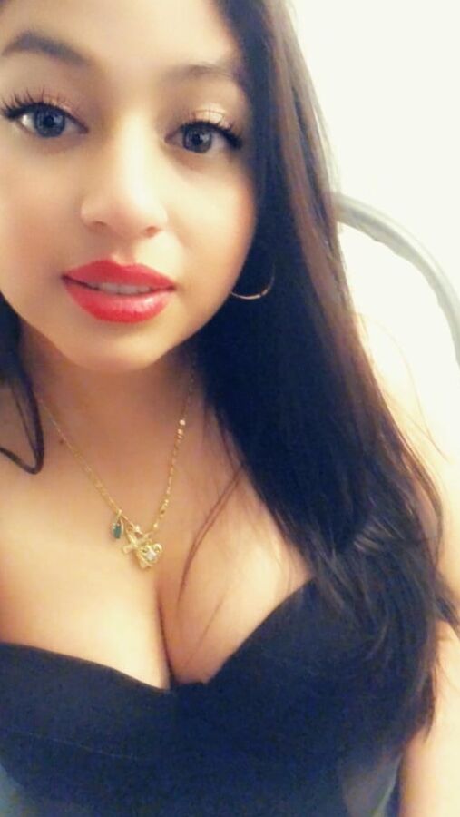 Dirty Latina MILF wanktarget life