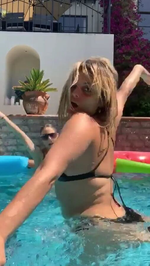 Bebe Rexha