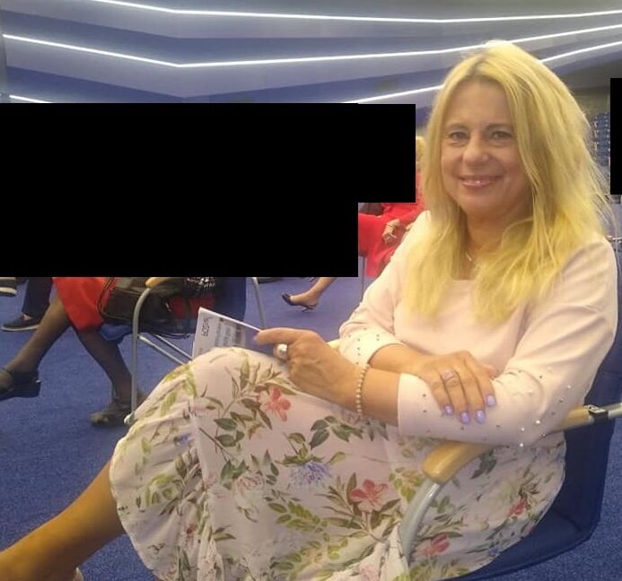 Kasia Kretkowska - polish politician