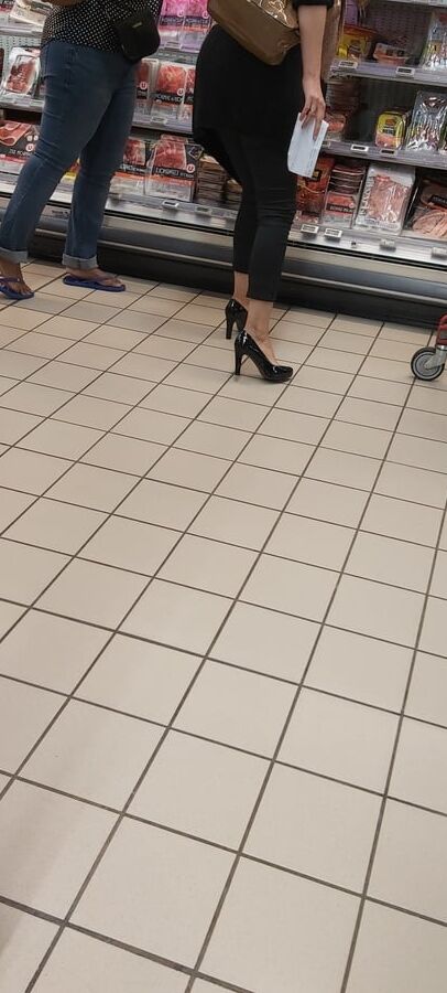 ウンボン熟女