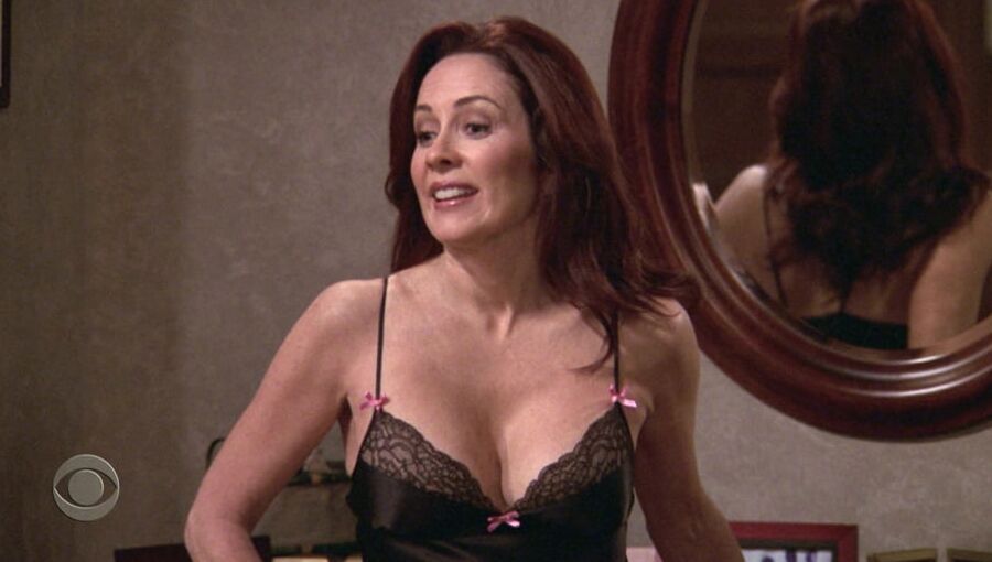 patricia heaton sexy milf